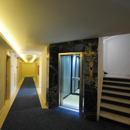 Kleopatra Micador Otel Аланя Екстериор снимка