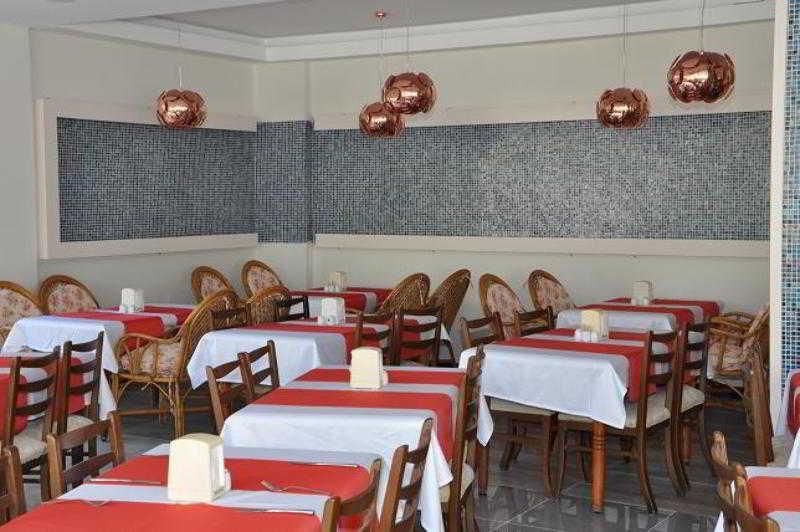 Kleopatra Micador Otel Аланя Екстериор снимка