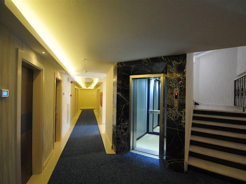 Kleopatra Micador Otel Аланя Екстериор снимка