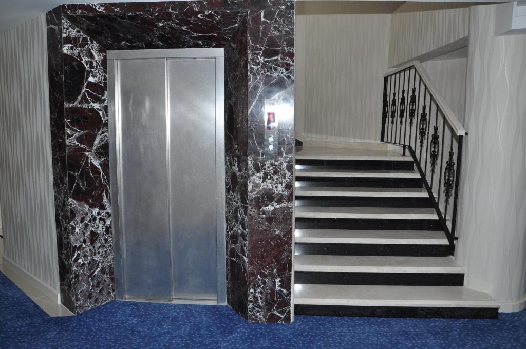 Kleopatra Micador Otel Аланя Екстериор снимка