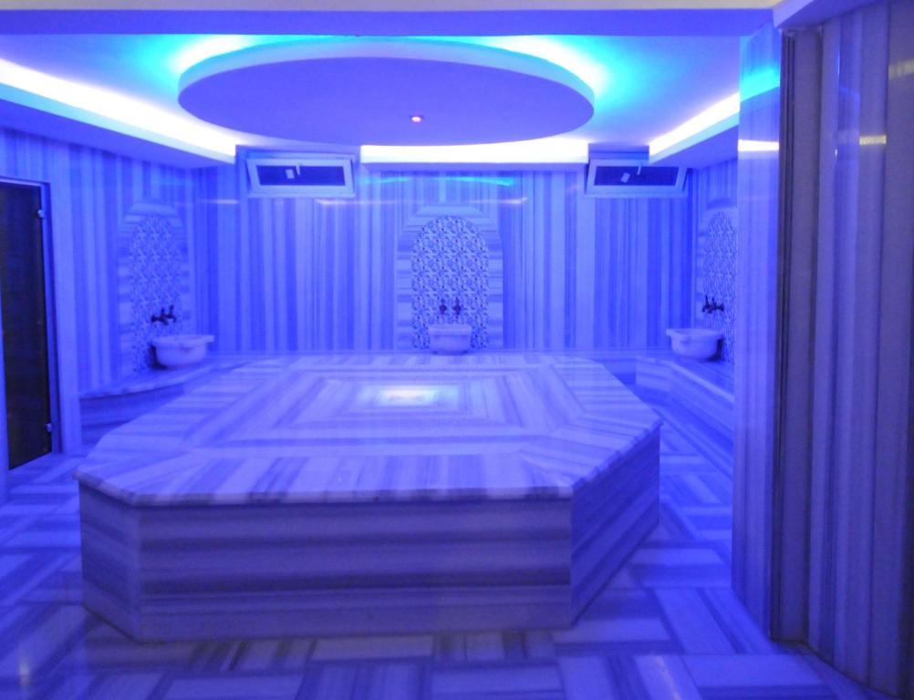Kleopatra Micador Otel Аланя Екстериор снимка
