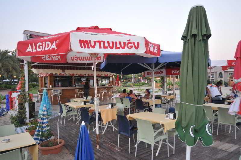 Kleopatra Micador Otel Аланя Екстериор снимка